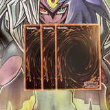 SDDL-EN029 x3 Foolish Burial Common Excellent Condition Yugioh