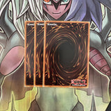 DPBC-EN027 x3 Jinzo Rare Excellent Condition Yugioh