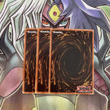 PSV-052 x3 Minor Goblin Official Common Excellent Condition Yugioh