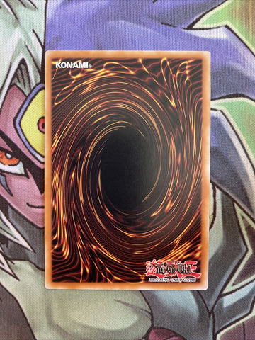 MP21-EN122 Lifeless Leaffish Common 1st Edition NM Yugioh Card (back)