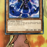 SP18-EN002 Backup Secretary - Starfoil Rare 1st Edition New Star Pack Yugioh