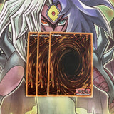 SAST-EN039 x3 T.G. Star Guardian Ultra Rare Excellent Conditon Yugioh