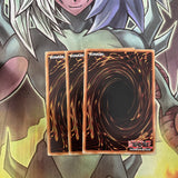 BOSH-EN026 x3 Dinomist Pteran Rare Excellent Condition Yugioh