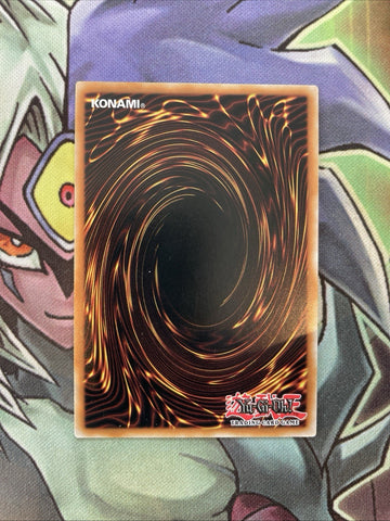 RP01-EN045 Solemn Judgment Super Rare Unlimited Edition NM Yugioh Card (back)