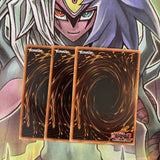 AST-033 x3 White Magician Pikeru Common Excellent Condition Yugioh