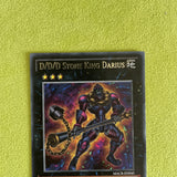 MACR-EN045 Yugioh D/D/D Stone King Darius Near Mint