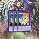 RYMP-EN017 x3 HERO Electrum Common Excellent Conditon Yugioh