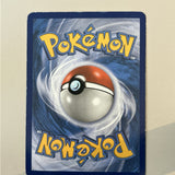 Pokemon Card Deoxys EX Deoxys Holo Rare 16/107 Light Play