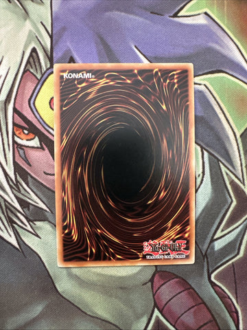 MP18-EN019 Set Rotation Common 1st Edition NM Yugioh Card (back)