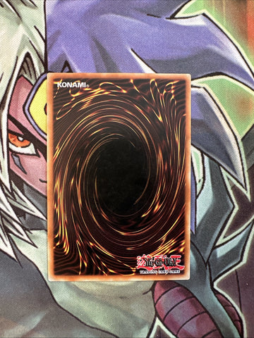 SDY-E030 Change Of Heart Common Unlimited Edition NM Yugioh Card (back)