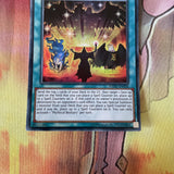 EXFO-EN058  Mythical Bestiary Ultra Rare UNL Edition VLP/NM Yugioh! Card