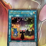 EXFO-EN058  Mythical Bestiary Ultra Rare UNL Edition VLP/NM Yugioh! Card