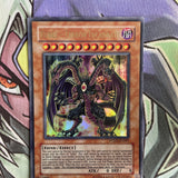 PTDN-EN007 Yubel - Terror Incarnate Ultra Rare LP Unlimited Edition Yugioh 1