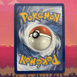 Pokemon Card Roaring Moon ex 124/182 Double Rare Paldea Evolved NM