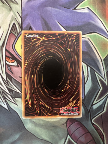 SP14-EN031 Maestroke The Symphony Djinn Starfoil Rare 1st Edition NM Yugioh Card (back)