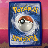 Pokemon Card Stoutland Sun & Moon Reverse Holo Rare 105/149 NM