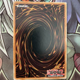 SGX3-EN128 Cyber Dragon Secret Rare 1st Edition NM Yugioh Card