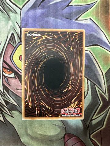 RA02-EN071 My Friend Purrely Collectors Rare 1st Edition NM Yugioh Card (back)
