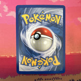 Pokemon Card Poochyena EX Ruby Sapphire Reverse Holo 65/109 Near Mint