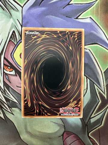 AP07-EN012 Dragon Ravine Super Rare Unlimited Edition NM Yugioh Card (back)