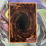 ETCO-EN074 Red Reign Super Rare 1st Ed Rare Near Mint Yugioh Card