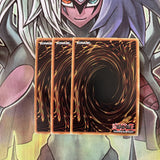 DUPO-EN043 x3 Gold Gadget Ultra Rare Excellent Condition Yugioh