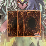 LCKC-EN025 x3 Burst Stream of Destruction Secret Excellent Condition Yugioh