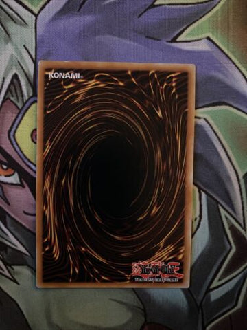 BODE-EN012 Flowandereeze & Snowl Secret Rare 1st Edition NM Yugioh Card (back)