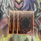 MP21-EN202 x3 Tri-Brigade Airborne Assault Rare Excellent Conditon Yugioh