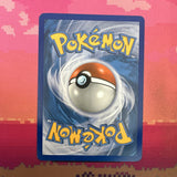 Pokemon Card Herdier Black & White Reverse Holo 82/114 NM
