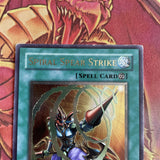 FET-EN043 YuGiOh! - Spiral Spear Strike - Ultimate - 1st Edition