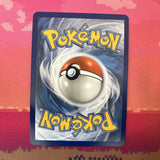 Pokemon Card Emolga Crimson Invasion Reverse Holo 35/111 Near Mint