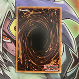 WIRA-EN027 Rank-Up-Magic Doom Double Force Rare 1st Edition NM Yugioh Card
