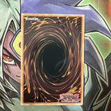 SGX3-ENH01 Fog King Secret Rare 1st Edition NM Yugioh Card