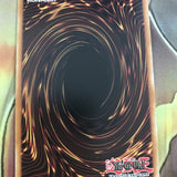 LVAL-EN026 Yugioh Card! Bujin Arasuda Ultra Rare 1st Edition