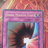 IOC-054 Dark Mirror Force - 1st Edition - Ultra - Yugioh LP