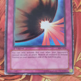 IOC-054 Dark Mirror Force - 1st Edition - Ultra - Yugioh LP