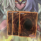 IGAS-EN089 x3 Blackbeard, the Plunder Patroll Captain Ultra Excellent Yugioh