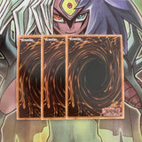 LIOV-EN051 x3 Zexal Construction Super Rare Excellent Condition Yugioh