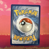 Pokemon Card Lanturn Cosmic Eclipse Reverse Holo Rare 72/236 Near Mint