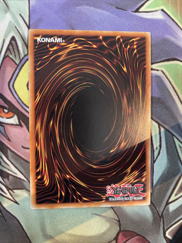 TU07-EN010 Tail Swipe Rare Unlimited Edition NM Yugioh Card (back)