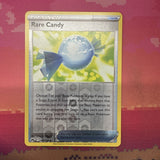 Pokemon Card Rare Candy Crown Zenith Reverse Holo 141/159 Near Mint