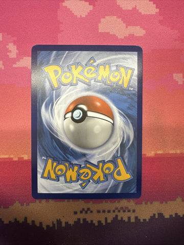 Pokemon Card Rare Candy Crown Zenith Reverse Holo 141/159 Near Mint (back)