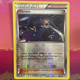 Pokemon Card Olympia Generations Reverse Holo Uncommon 66/83 NM