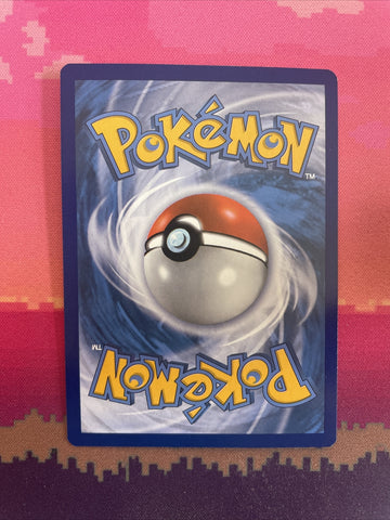 Pokemon Card Olympia Generations Reverse Holo Uncommon 66/83 NM (back)