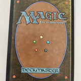 Mountain FOIL Invasion - Mod Play Magic MTG