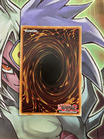 PGL2-EN003 Rose Lover Gold Secret Rare 1st Edition NM Yugioh Card (back)