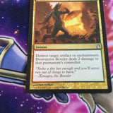 Destructive Revelry - Theros Excellent Magic MTG