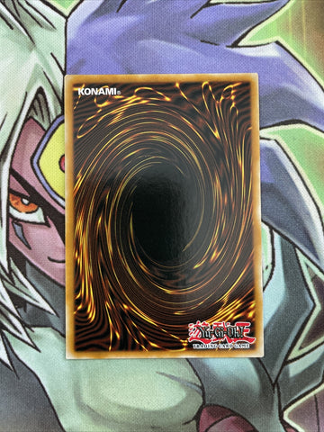 LEHD-ENC21 Phantom Knights' Fog Blade Common 1st Edition Yugioh Card NM (back)