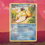 Pokemon Card Psyduck Triumphant Common 74/102 Near Mint